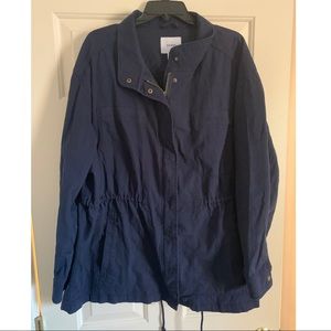 Old Navy Women’s Utility Jacket